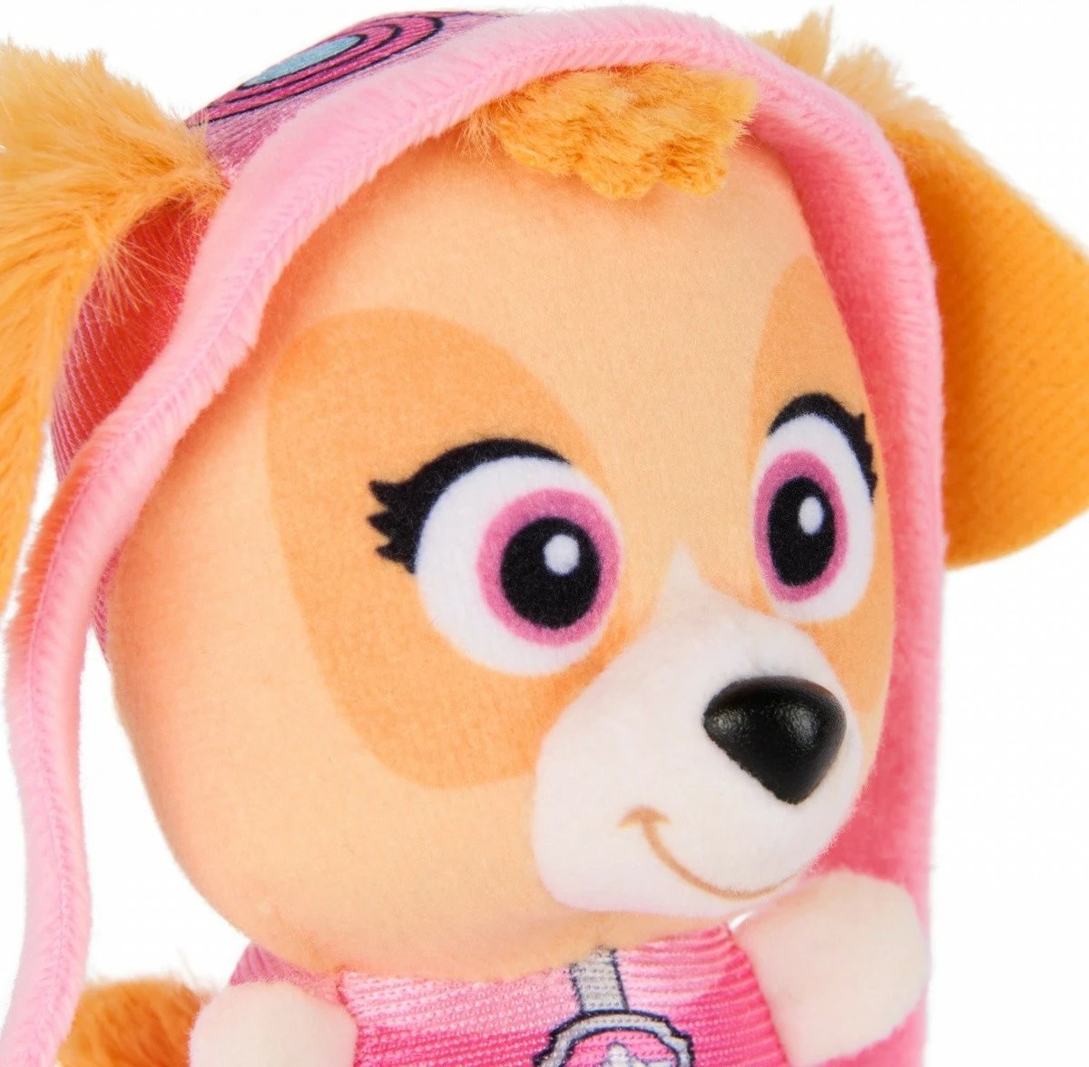Set lodrash pelushi Paw Patrol Spin Master, 12 copë, shumëngjyrëshe Set lodrash pelushi Paw Patrol Spin Master, 12 copë, shumëngjyrëshe