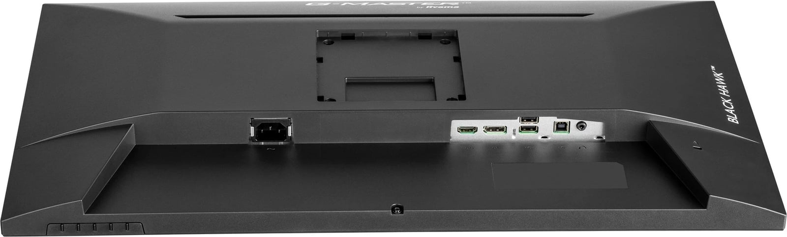 Monitor IIYAMA G-MASTER GB2745HSU-B2, 27", Full HD, Gaming, LED, i Zi