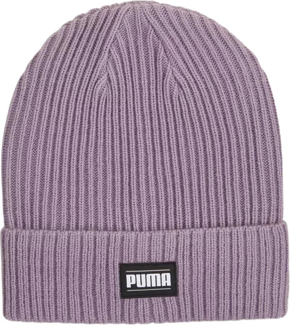Kapelë dimri Puma unisex, vjollcë