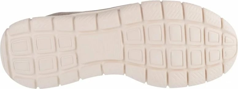 Atlete Skechers meshkuj, bezhë