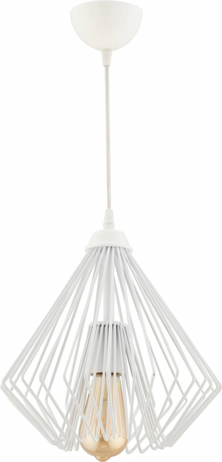 Llambë tavani Opviq, Antir, e bardhë