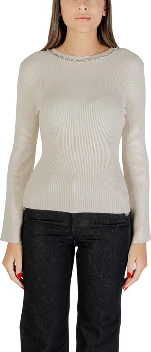 Xhemper femra Only, beige