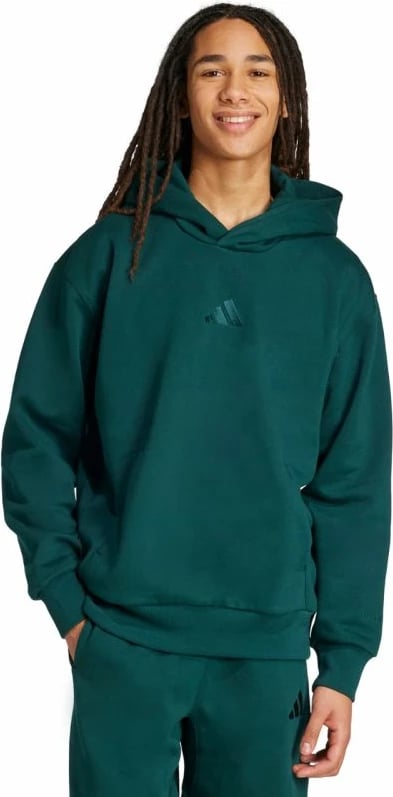 Duks për meshkuj adidas, i gjelbër