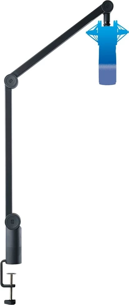 Krah mikrofoni PreSonus PBA-2, i zi