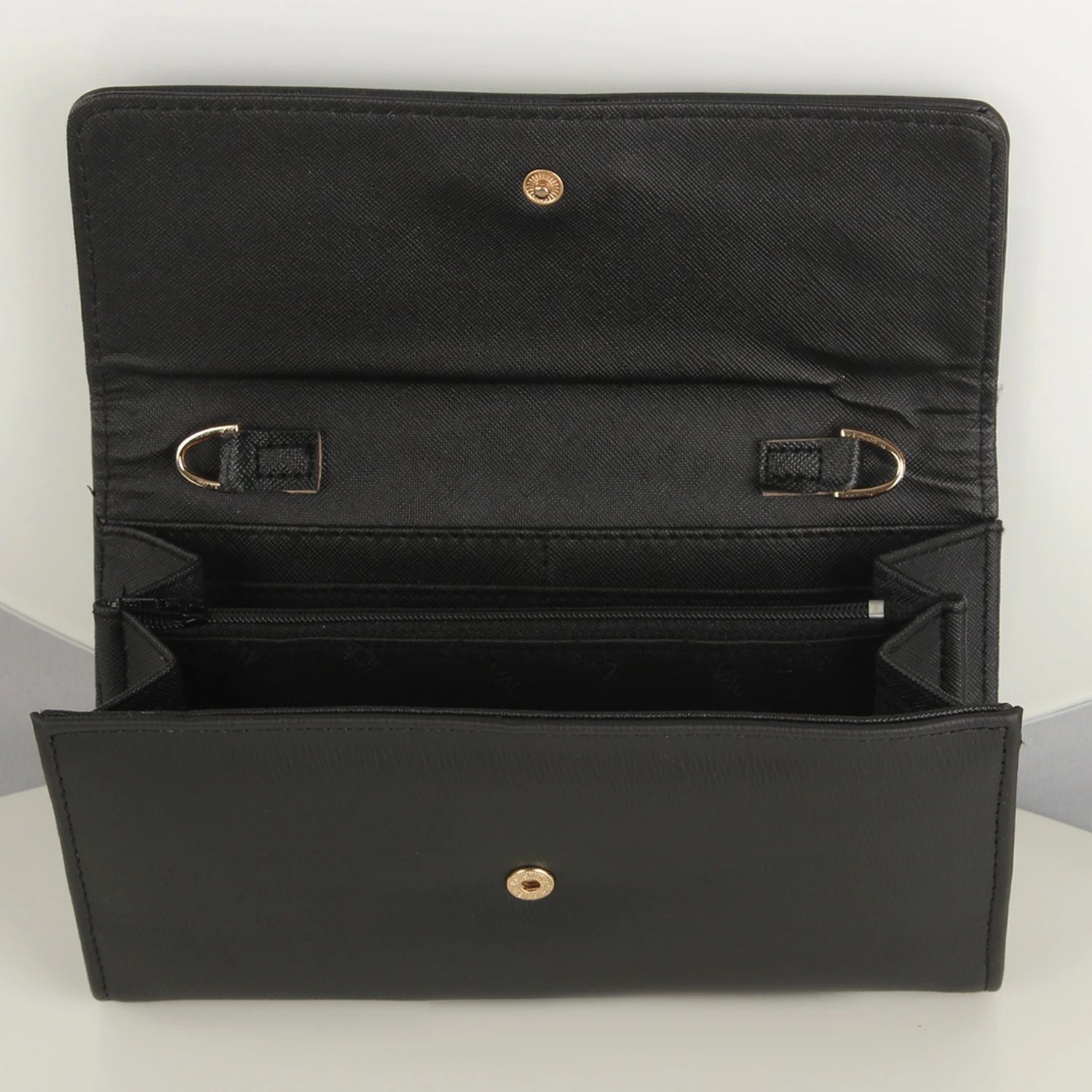 Kuletë e vogël me zinxhir, ngjyrë e zezë, Zoozie Bags, 1401