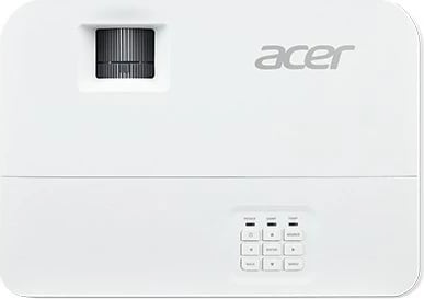 Projektor Acer Home H6542BDK, 4000 ANSI lumens, DLP, 1080p, Bardhë