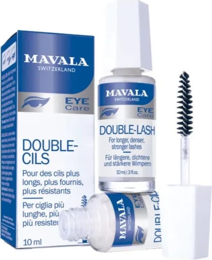 Serum për qerpikë MAVALA Eye Lite Double Lash unisex 10ml