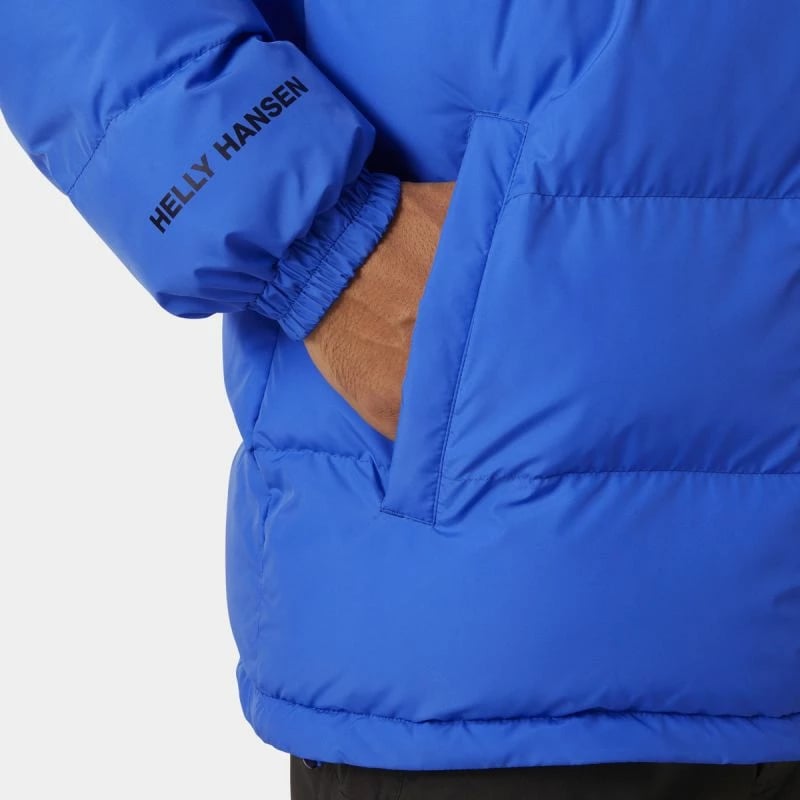 Jakne për meshkuj Helly Hansen, e kthyeshme