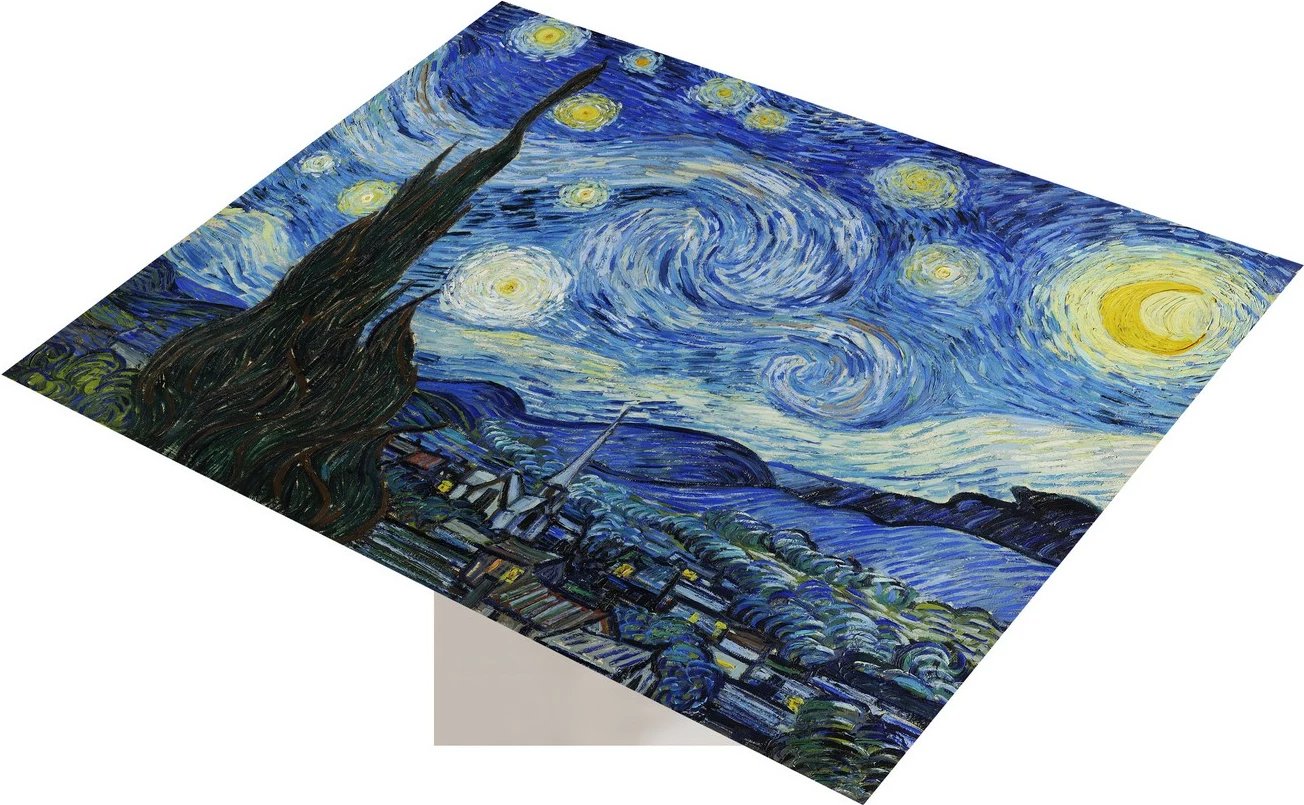 Puzzle 1000 copësh, Evila Originals, PZL_067_1000