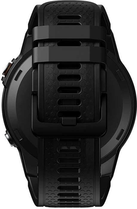 Smartwatch Zeblaze Stratos 3 Pro, 1.43", GPS, NFC, i zi