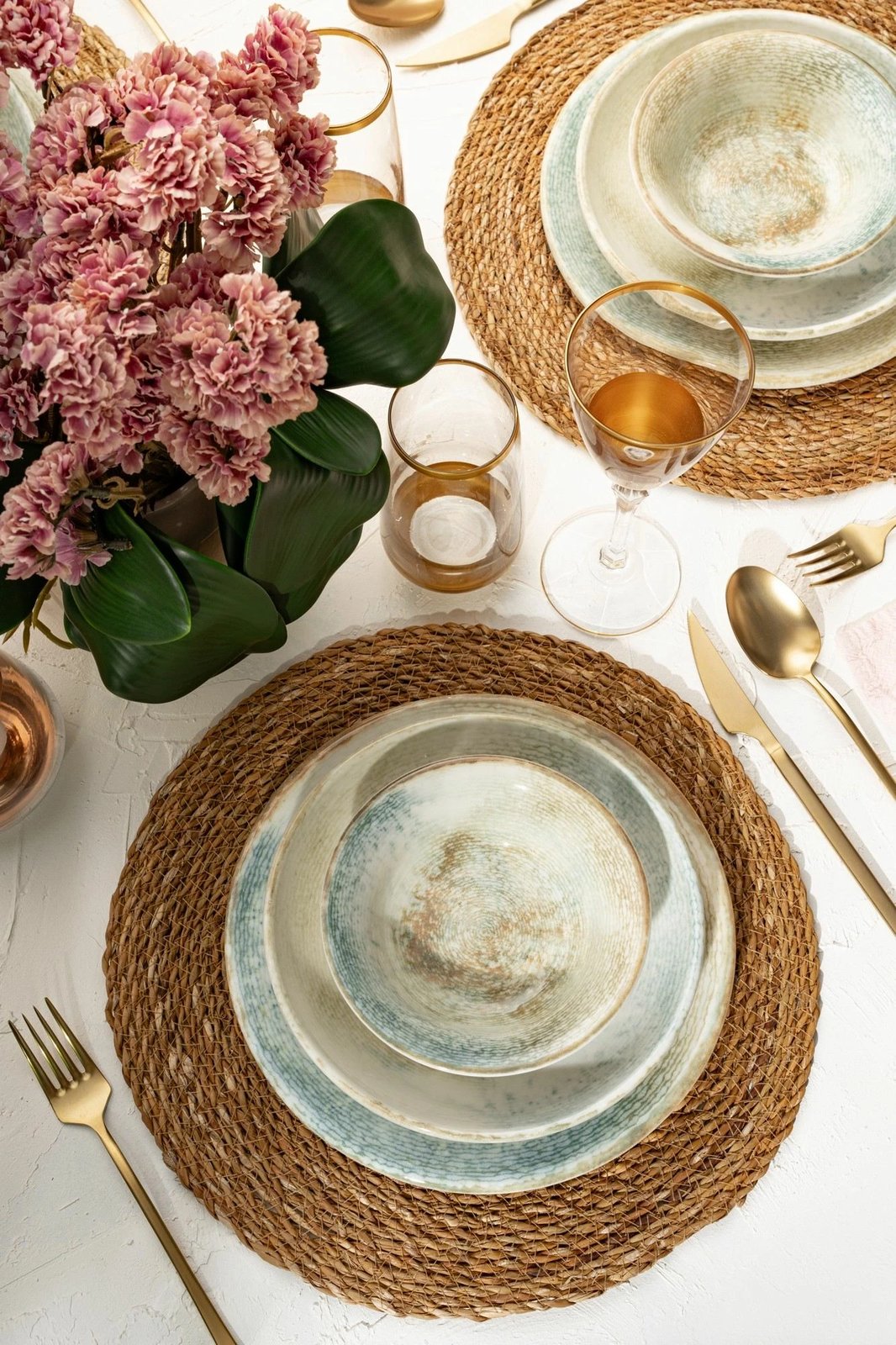 Set darke (18 pjesë), Hermia Concept, BNTS18Y4890668