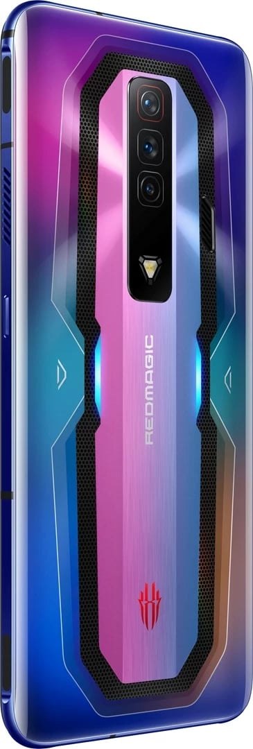 Celular Nubia Redmagic 7 5G 16/256GB Pulsar