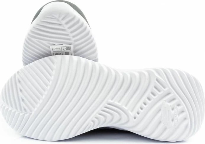 Atlete për fëmijë Skechers, gri