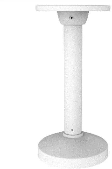 Mbështjellës Hikvision DS-1471ZJ-155, Alumini, i Bardhë