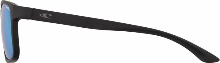 Syze dielli O'Neill unisex, të zeza