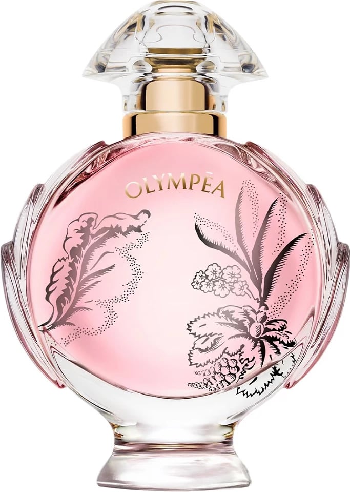 Eau de Parfum për femra Paco Rabanne Olympea Blossom 30ml