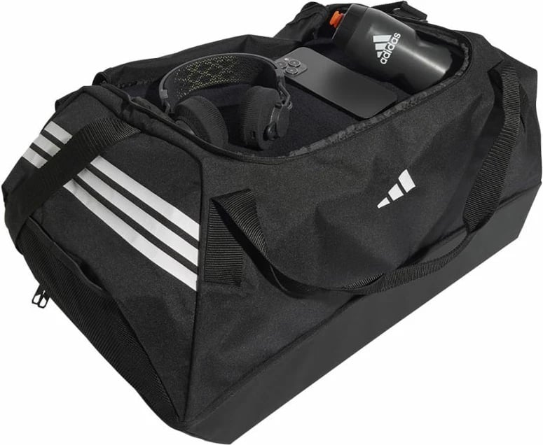 Çantë sportive adidas, e zezë