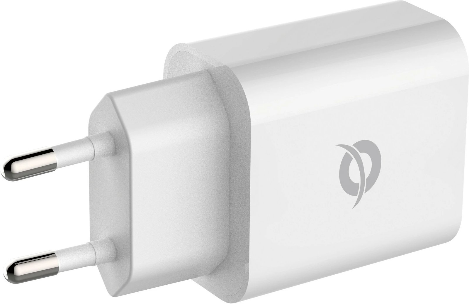 Karikues Conceptronic USB-C 20W PD3.0 i bardhë