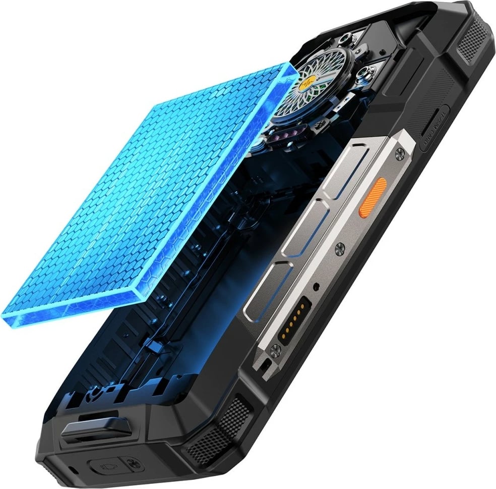 Celular Ulefone Armor 33 Pro 5G, 16/512GB, i zi Celular Ulefone Armor 33 Pro 5G, 16/512GB, i zi