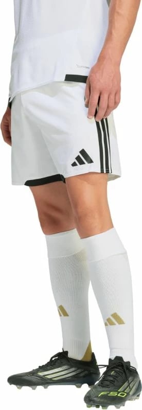 Shorce për meshkuj adidas, të bardha e të zeza