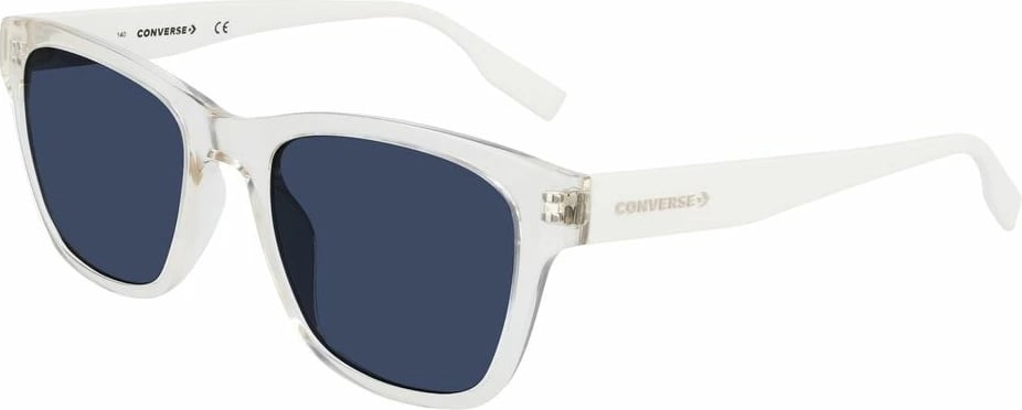Syze dielli Converse femra, transparente