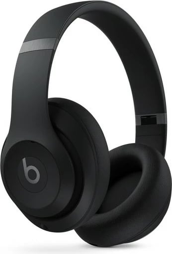 Kufje Apple Studio Pro Wireless, Bluetooth 5.3, 40h, e zezë