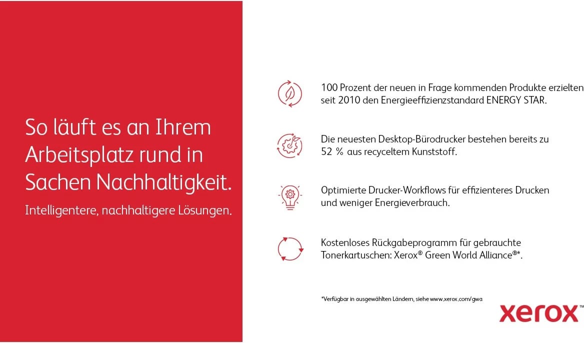 Printer multifunksional Xerox B235, laser, mono, wireless, duplex, A4, 251 fletë, bardhë/blu