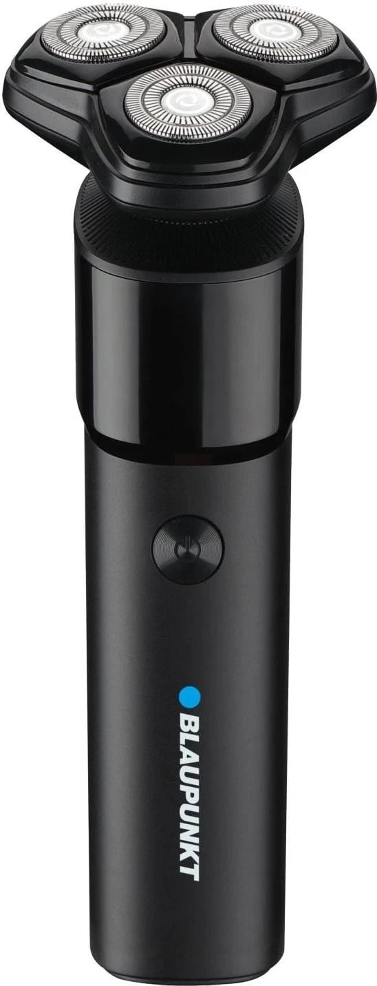 Makinë rroje Blaupunkt MSR502, e zezë