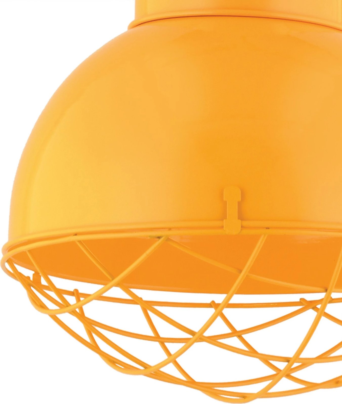 Llambë tavani Opviq, e verdhë, RT-24 Llambë tavani Opviq, e verdhë, RT-24