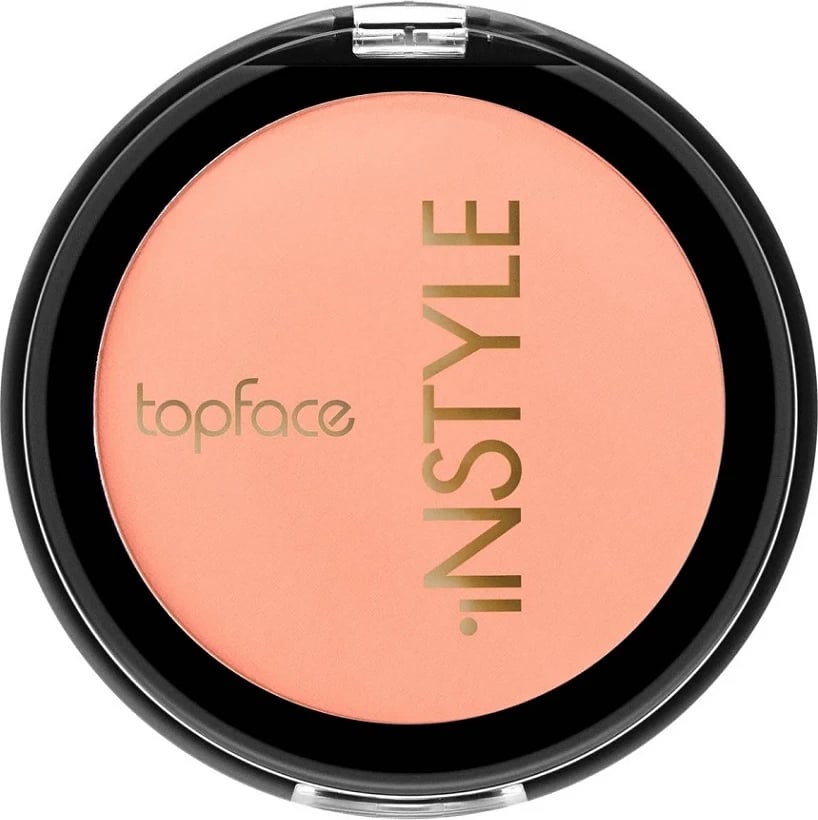 Blush për femra Topface Instyle Blush On Powder Blush 004, 10g