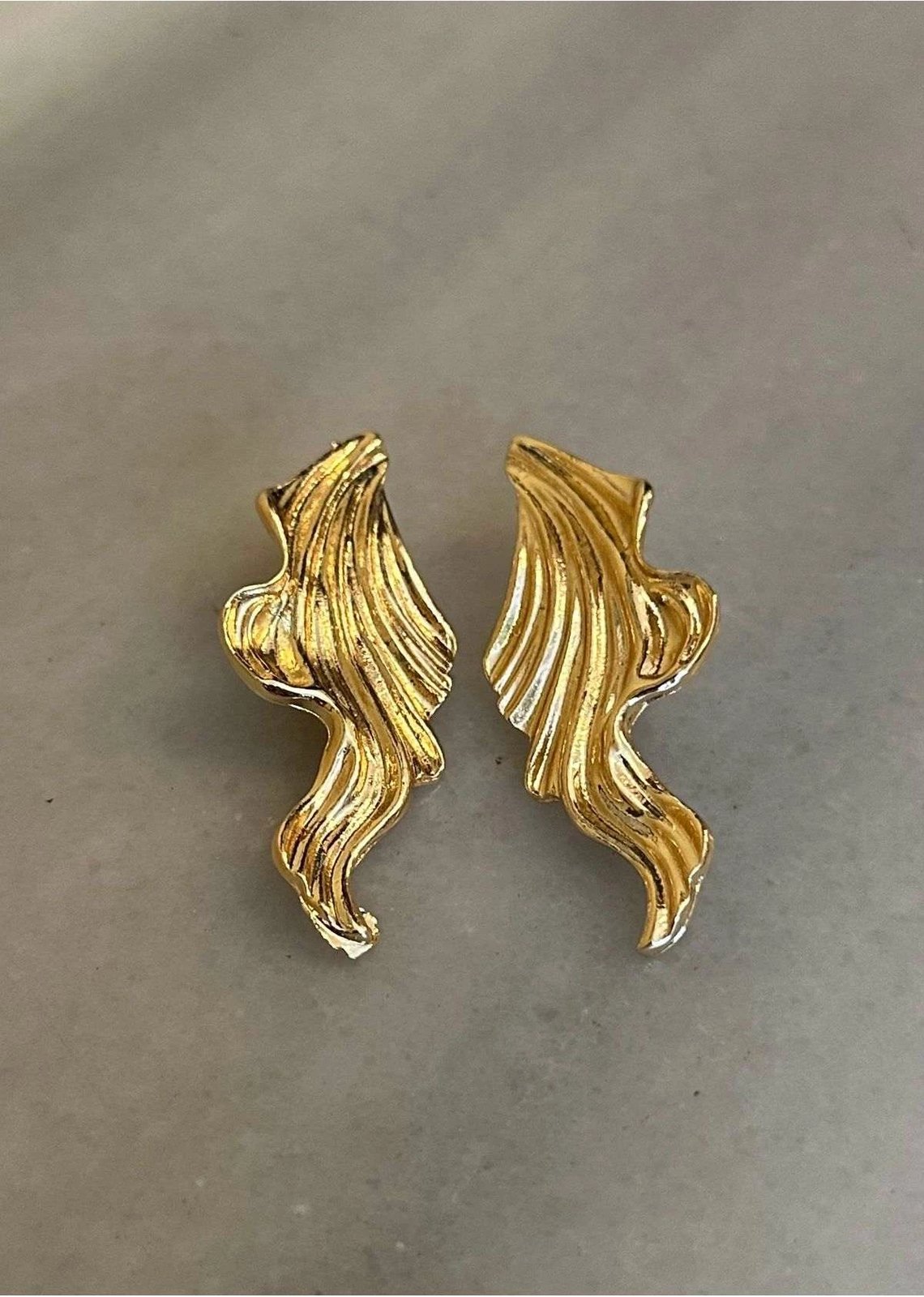 Vathë prej bronzi, ngjyrë ari, Jumeon, KPEGMSA35175