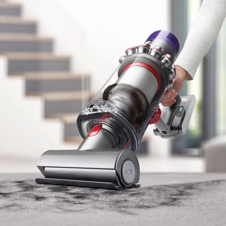 Fshesë Dyson V10 Absolute Fshesë Dyson V10 Absolute