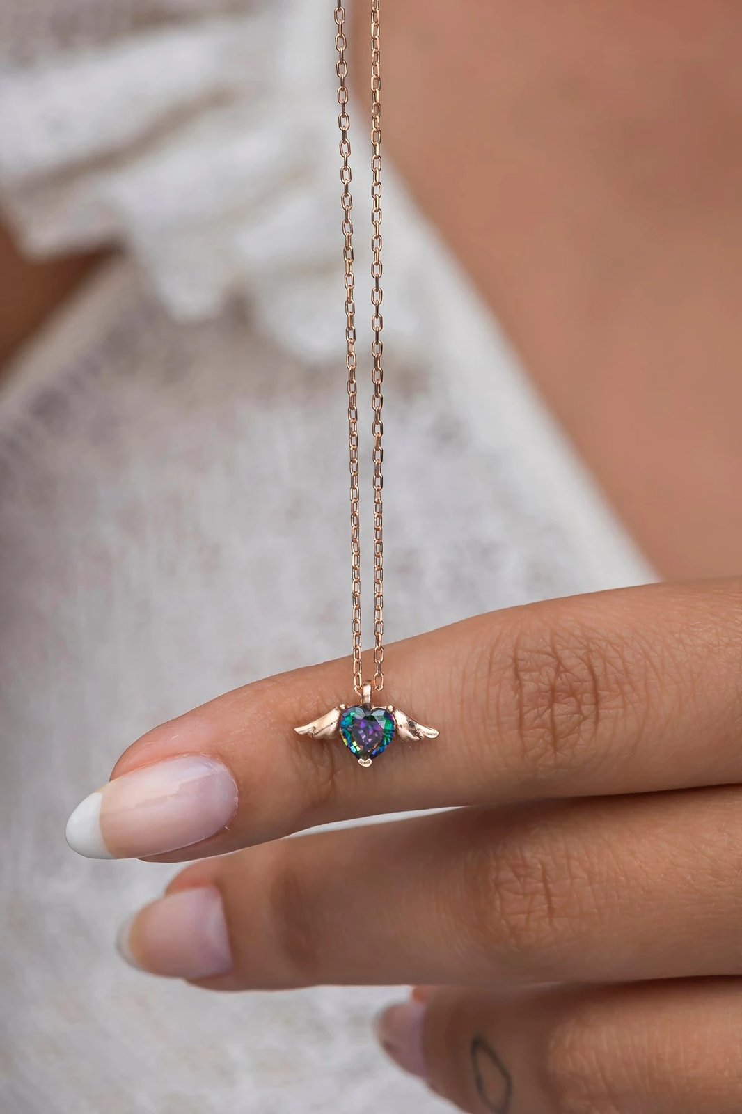 Varëse argjendi Jumeon, NRZ998618