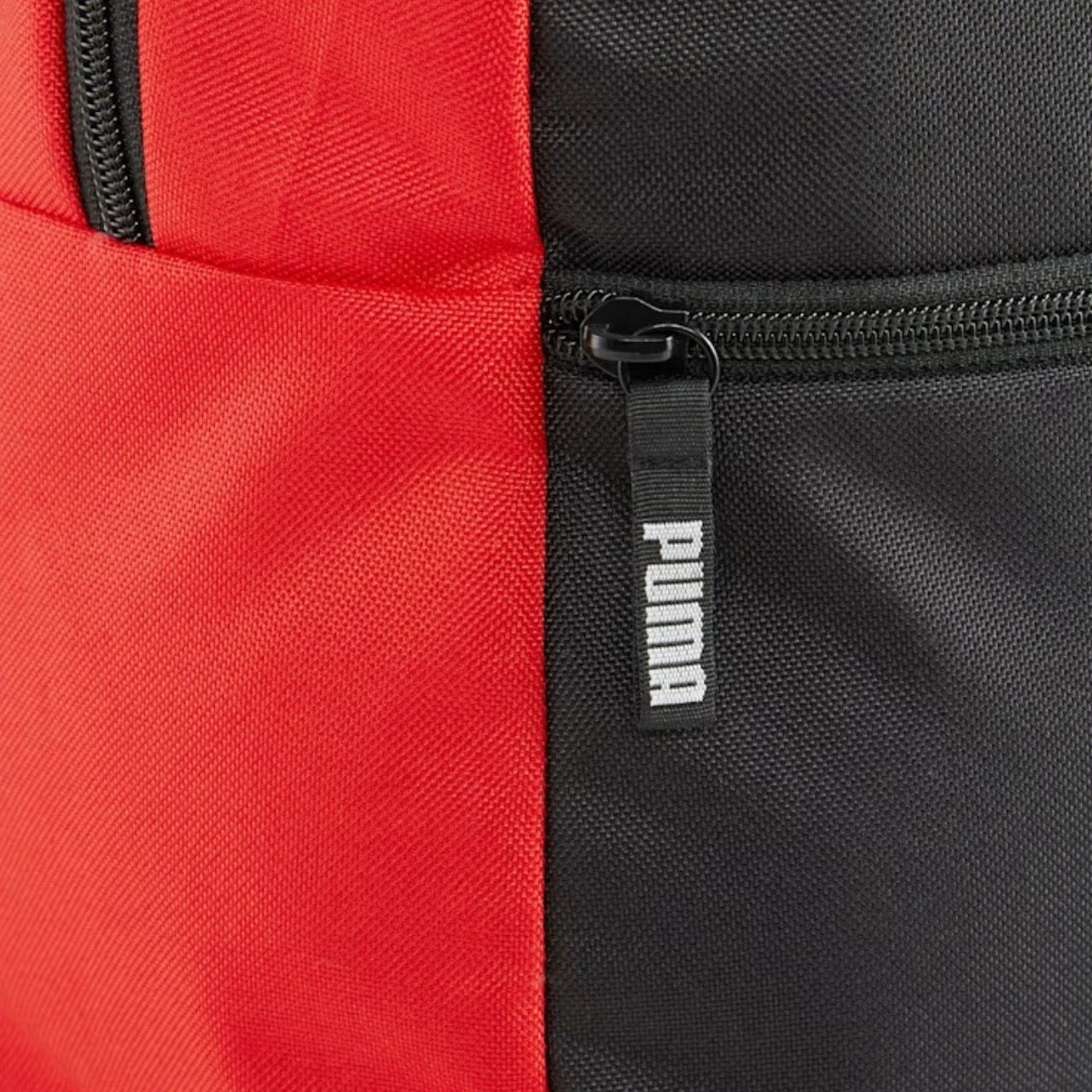 Çantë shpine Puma unisex, e kuqe