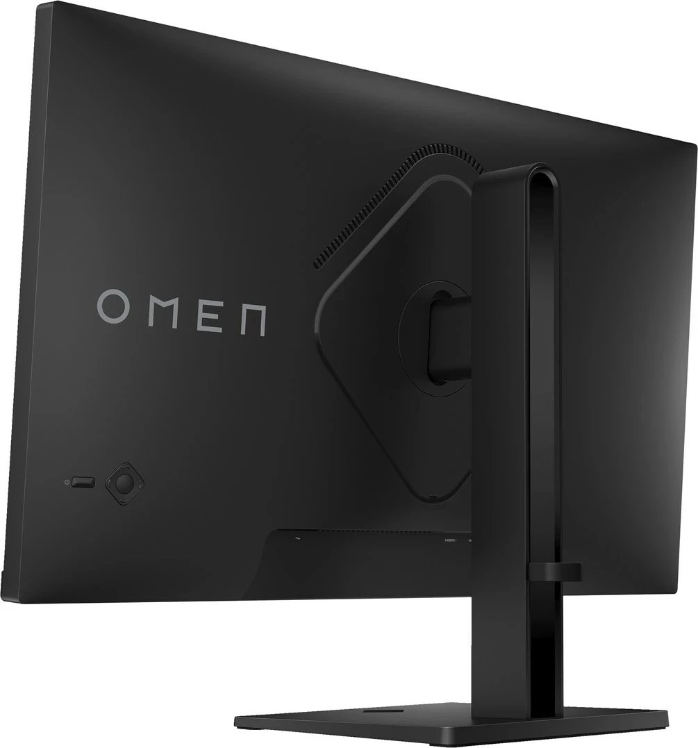 Monitor HP Omen, 27", 165Hz, Full HD, i zi