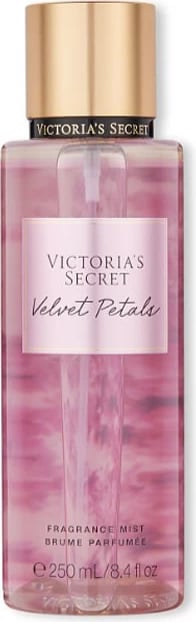 Mist aromatik për trupin Victoria's Secret Velvet Petals 250ml