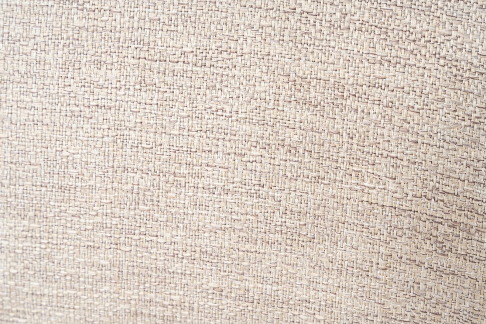 Këndare Atelier del Sofa Doblo 3 ulëse me pouffe, ngjyrë kafe e çelët