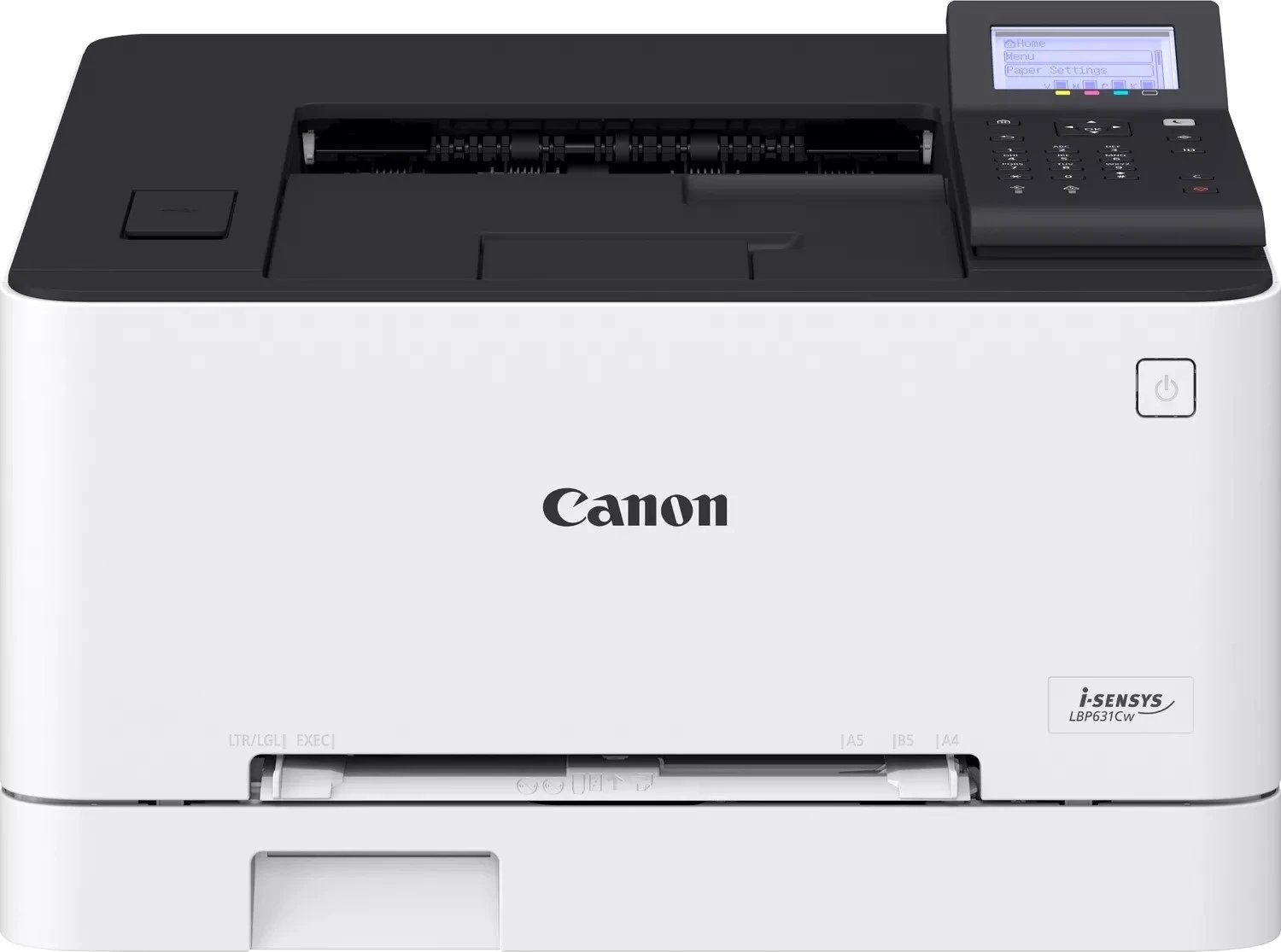 Printer Canon i-Sensys LBP631Cw