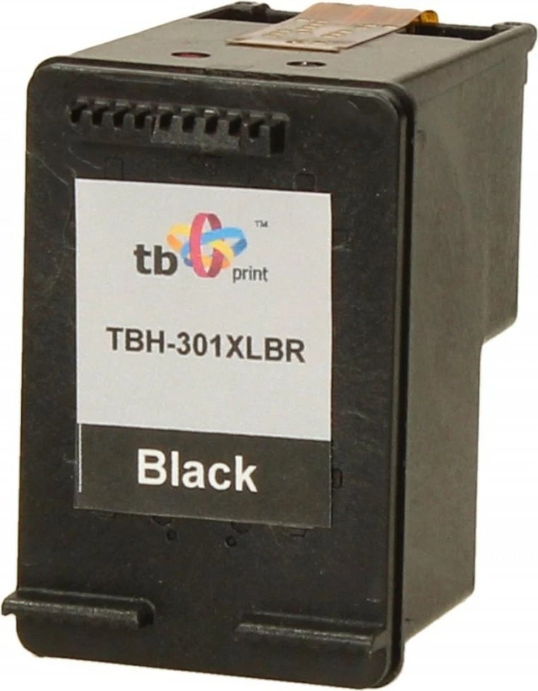 Toner TB Print TBH-301XLBR për HP DeskJet, i zi