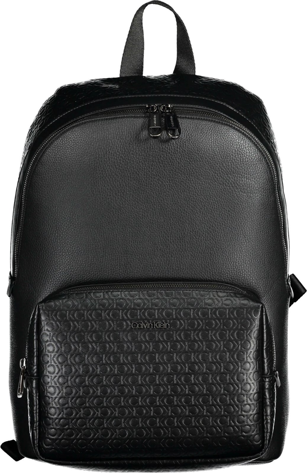 Backpack CALVIN KLEIN, për meshkuj, e zezë
