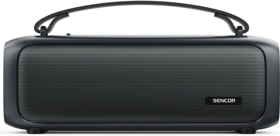 Altoparlant Bluetooth Sencor SSS 3000 KIDS, 16W, panel LED, i zi Altoparlant Bluetooth Sencor SSS 3000 KIDS, 16W, panel LED, i zi