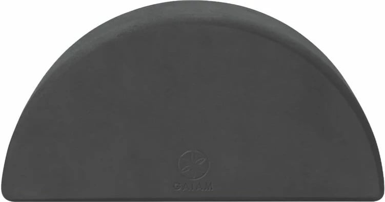 Bllok yoga gaiam, të zi