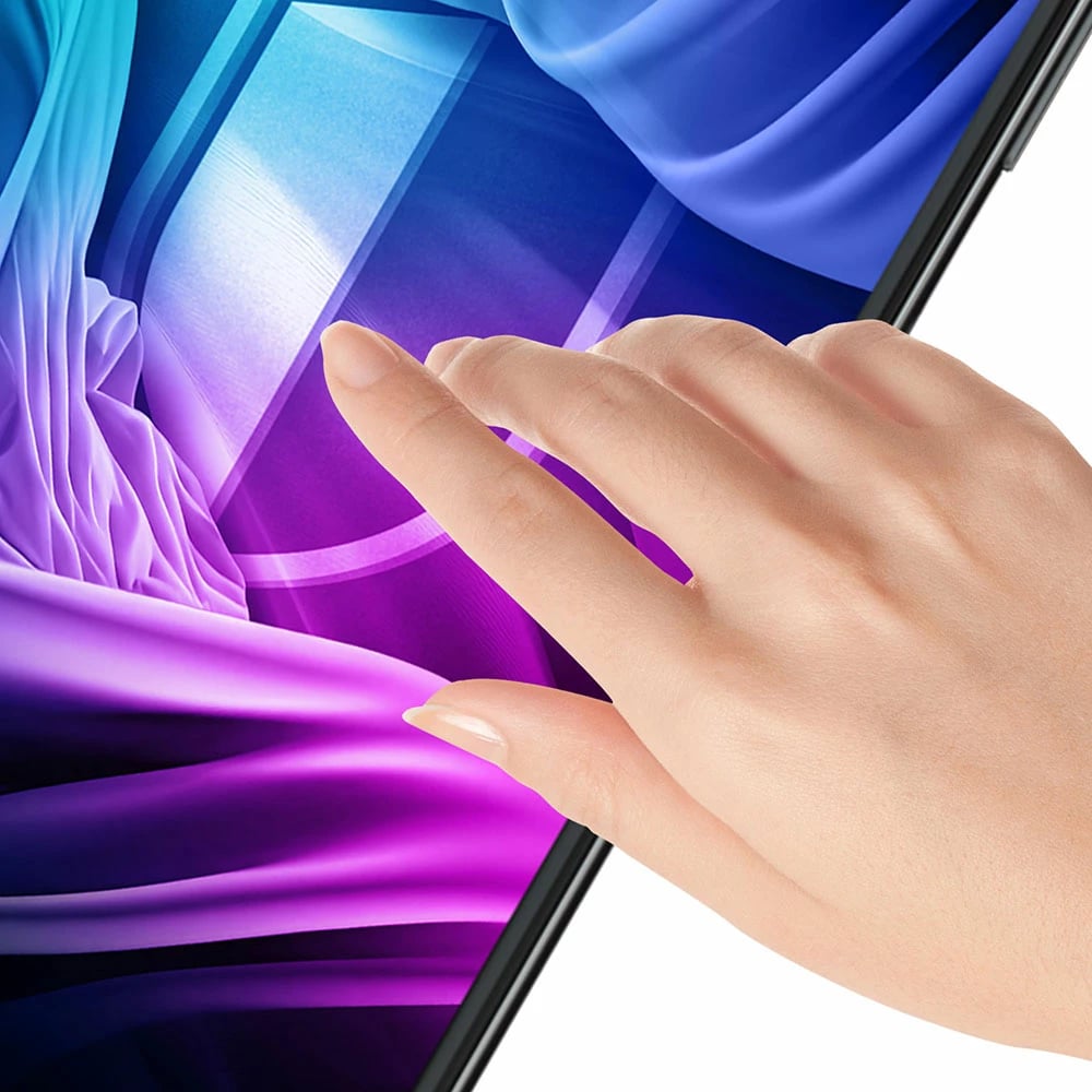 Folie mbrojtëse ekranit 3mk SilkyMatt Pro për Samsung Galaxy S22, Transparent