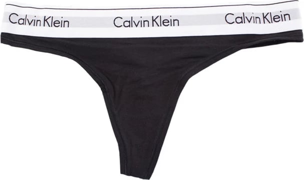 Të brendshme për femra Calvin Klein Underwear, të zeza