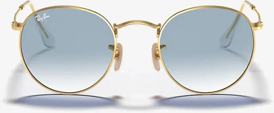 Syze dielli Ray-Ban RB3447N 001/3F 50