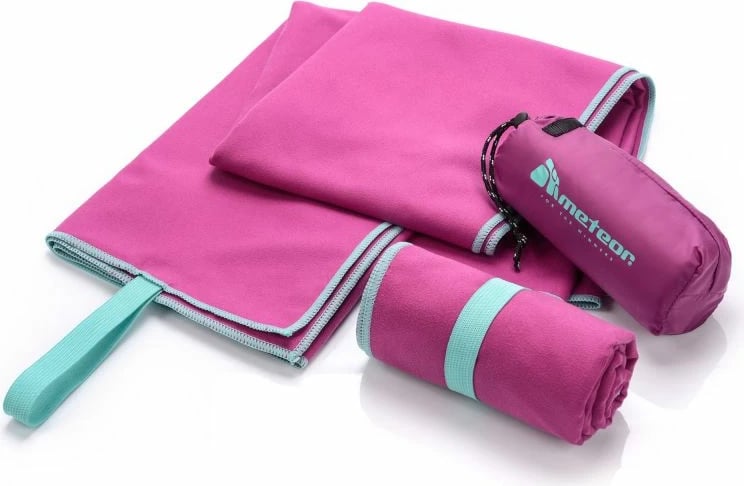 Peshqir meteor, vjollcë