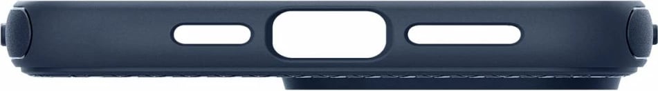 Mbështjellës Spigen Mag Armor MagSafe për iPhone 15 Pro Max, Blu