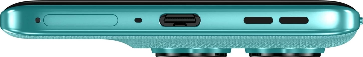 Celular Motorola Edge 60 Fusion 8/256GB Amazonite