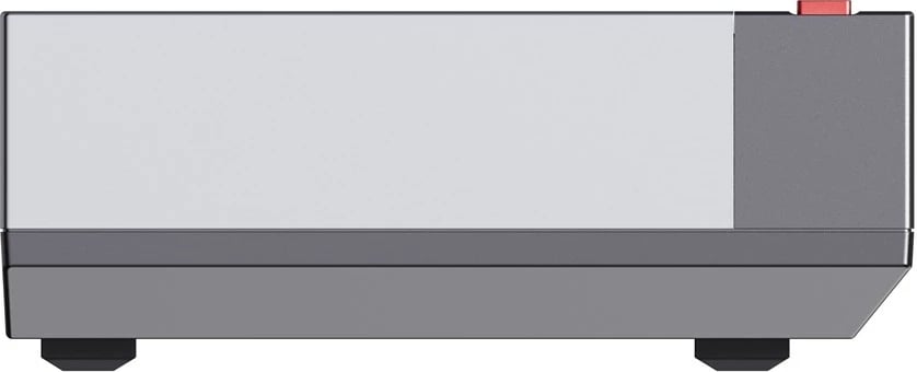 Kasë mini PC AYANEO Mini PC AM02, Ryzen 7, 32GB RAM, 1TB SSD, Gri