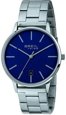 Orë dore për meshkuj BREIL TRIBE AVERY, e kaltërt